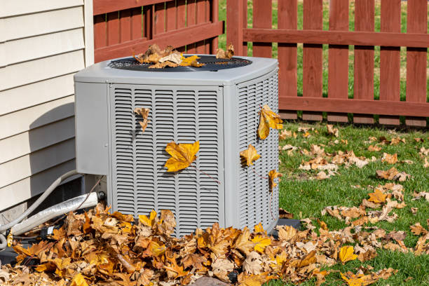 Best HVAC Financing and Leasing in Hampton, IL
