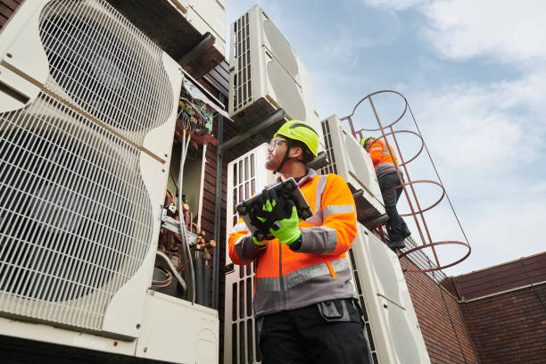 Best Geothermal HVAC Systems in Hampton, IL
