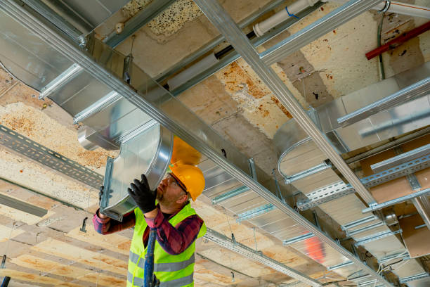 Best HVAC Retrofitting and Upgrading in Hampton, IL