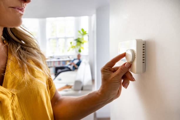 Best Residential HVAC in Hampton, IL