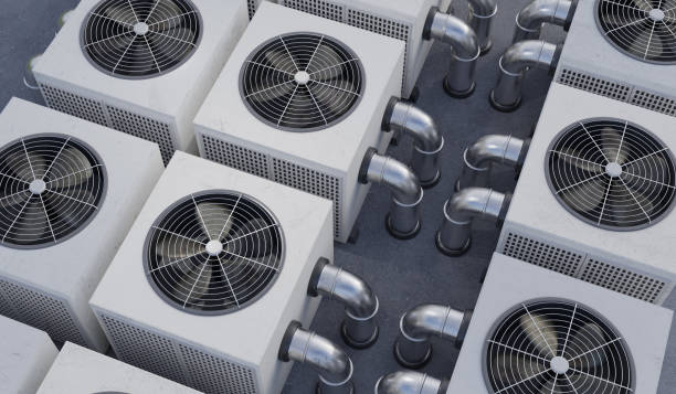 Best HVAC Equipment and Components in Hampton, IL