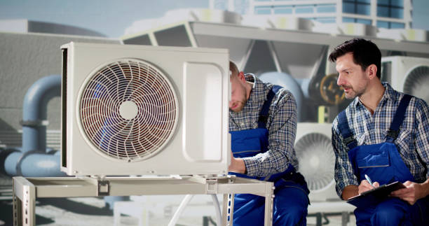 Best HVAC Software and Technology in Hampton, IL