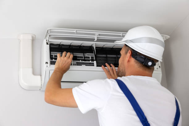 Hampton, IL HVAC Company