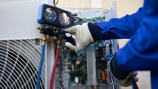 Best Residential HVAC in Hampton, IL